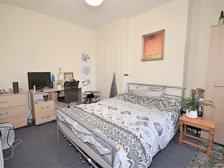12, Thompson Road, Ecclesall, Sheffield S11 8RB - 