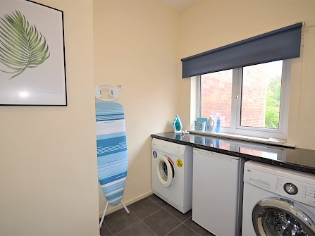 18B, Holberry Gardens, Broomhall, Sheffield S10 2FR - 