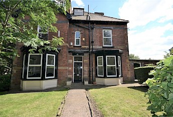 1, Eastgrove Road, Ecclesall, Sheffield S10 2NN