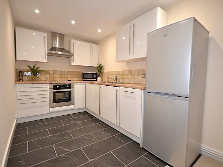 Flat 1, The Rutland Court, 7 Broomfield Road, Broomhill, Sheffield S10 2AB -