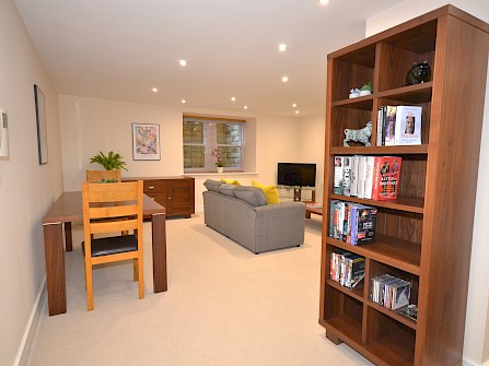 Flat 1, The Rutland Court, 7 Broomfield Road, Broomhill, Sheffield S10 2AB -