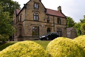 Flat B, The Gables, 383 Fulwood Road, Ranmoor, Sheffield S10 3GA