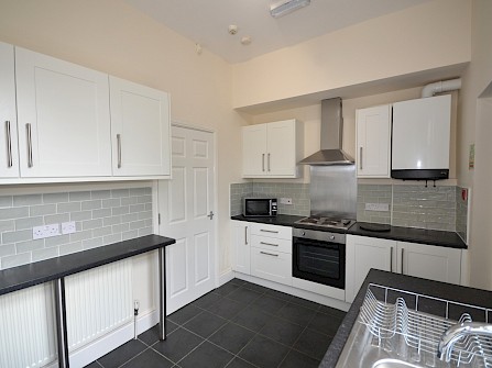 42, Brocco Bank, Botanical Gardens, Sheffield S11 8RR - 