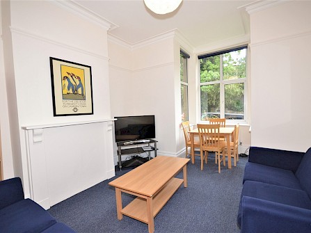 44, Brocco Bank, Botanical Gardens, Sheffield S11 8RR - 