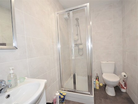 344A, Crookesmoor Road, Crookesmoor, Sheffield S10 1BH - 