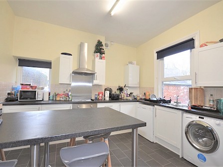 344B, Crookesmoor Road, Crookesmoor, Sheffield S10 1BH - 