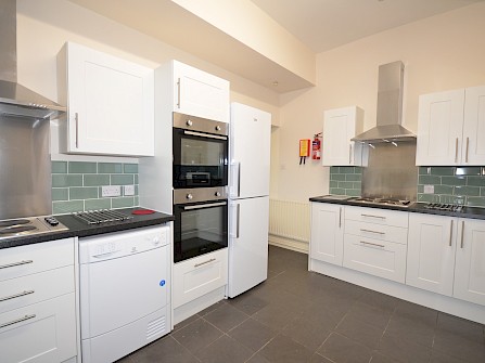 449, Crookesmoor Road, Crookesmoor, Sheffield S10 1BD - 