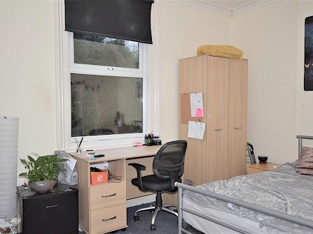 449, Crookesmoor Road, Crookesmoor, Sheffield S10 1BD - 