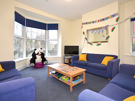 59, Junction Road, Hunters Bar, Sheffield S11 8XA - 