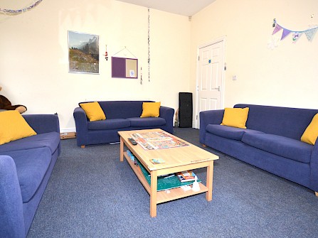 59, Junction Road, Hunters Bar, Sheffield S11 8XA - 