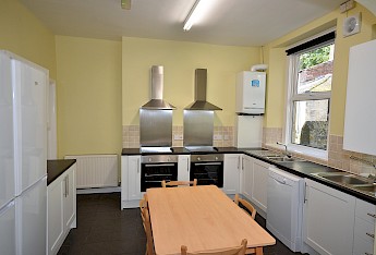 6, Marlborough Road, Broomhill, Sheffield S10 1DB