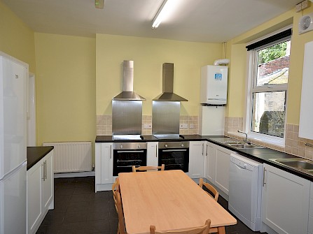 6, Marlborough Road, Broomhill, Sheffield S10 1DB - 