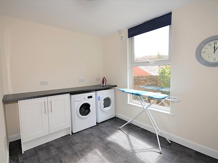 5, Roslin Road, Crookesmoor, Sheffield S10 1FA - 