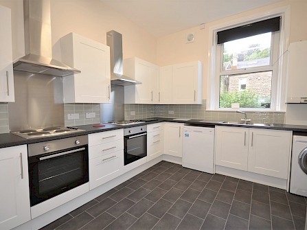 46, Westbourne Road, Broomhill, Sheffield S10 2QQ - 